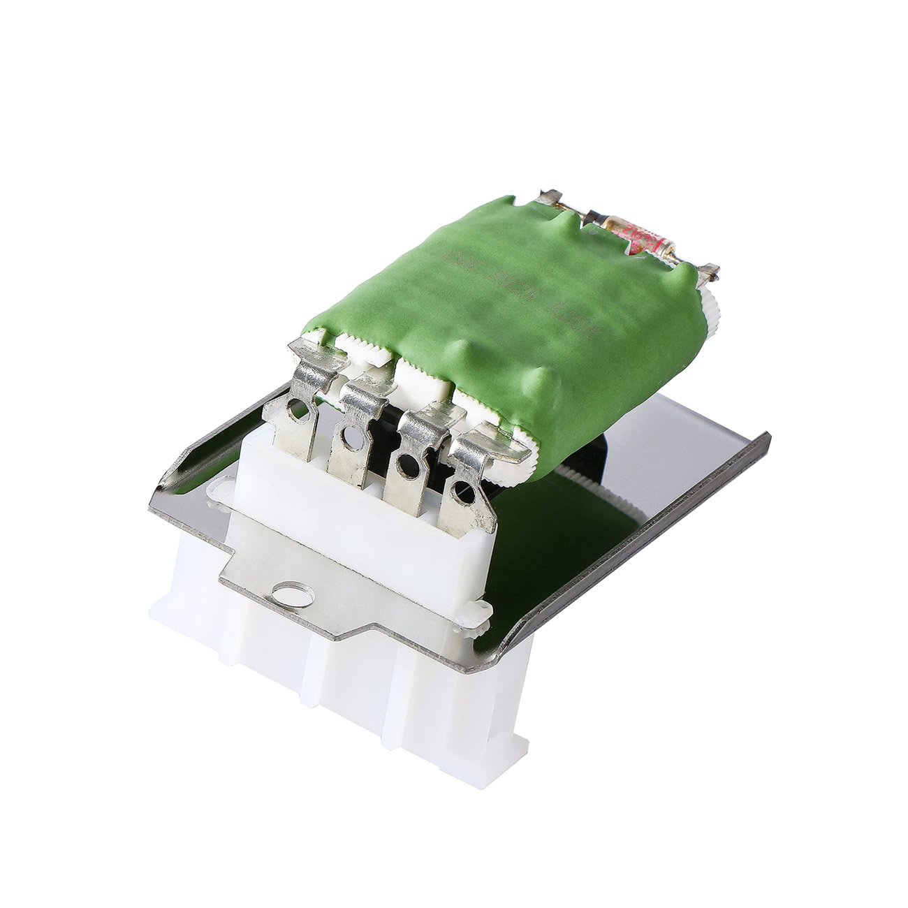 Resistencia Electroventilador Vw Transporter Seat Ibiza